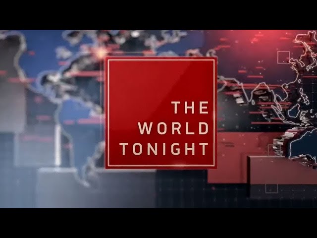 The World Tonight Livestream | Full Episode Replay | December 21, 2023