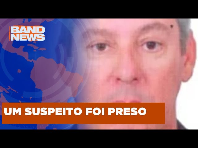 Médico é encontrado morto e carbonizado em casa no RJ | BandNews TV