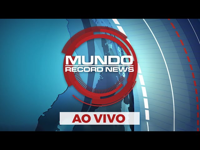 Mundo Record News - 21/12/2023