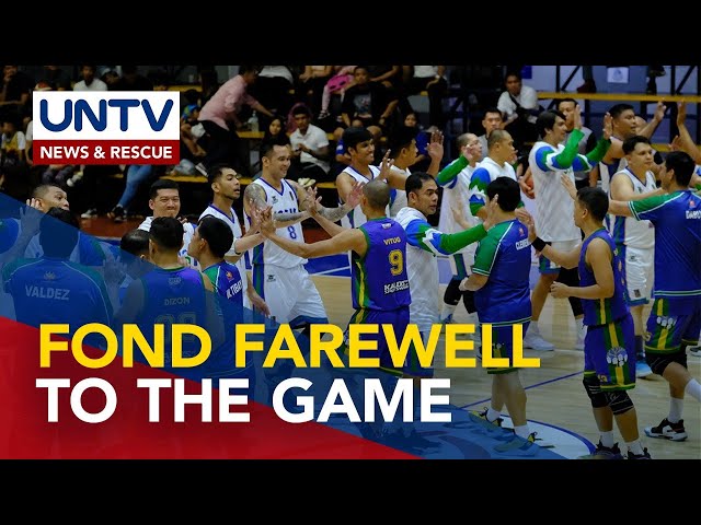 DOJ Beacons secure victory vs GSIS Furies in UNTV Cup Season 10 overtime game