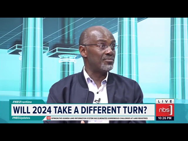 #NBSFrontLine| 19th December 2023