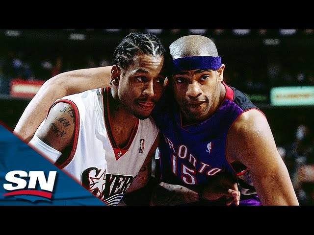 What If… The Raptors Got Allen Iverson? | JD Bunkis Podcast