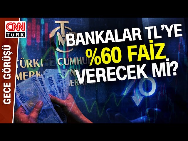 Merkez Bankası Faiz Kararını Açıkladı! Ekonomist Filiz Eryılmaz'dan Önemli Değerlendirmeler!