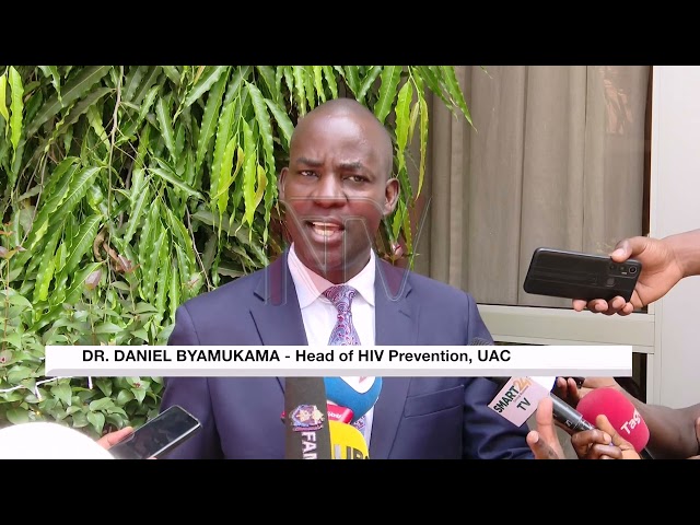 UAC to distribute 30 million condoms countrywide