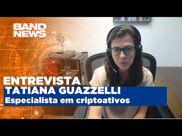 O que esperar da regulamentação das criptos em 2024 | BandNews TV