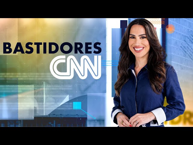 BASTIDORES CNN - 21/12/2023