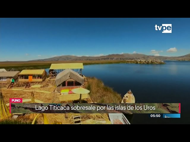 Ñuqanchik (21/12/2023) | TVPerú Noticias