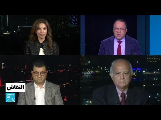 غزة: ما مصير الفلسطنيين ؟ • فرانس 24 / FRANCE 24