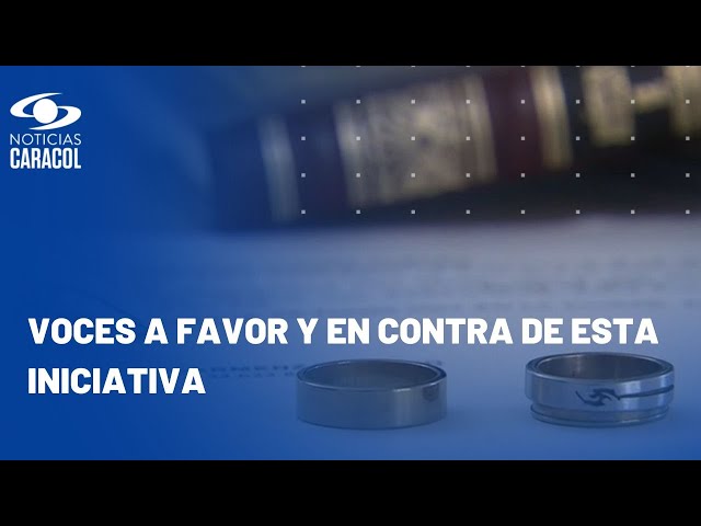 Divorcio libre: ¿cuánto tardaría el proceso de separación si se aprueba esta ley?