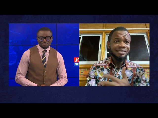 Joy News Prime (21-12-23) | 2024 Budget Estimates: Finance Ministry's budget approved