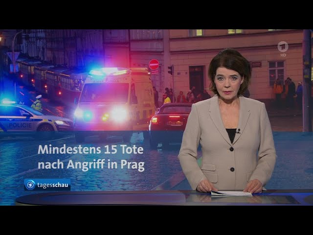 tagesschau 20:00 Uhr, 21.12.2023