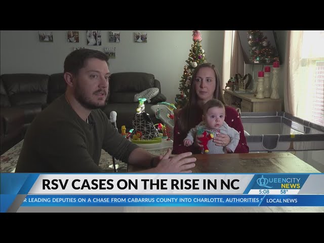 Is vaccine available to protect kids from RSV?