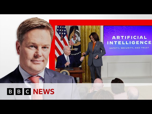 AI deepfakes may advance misinformation in upcoming elections | BBC News