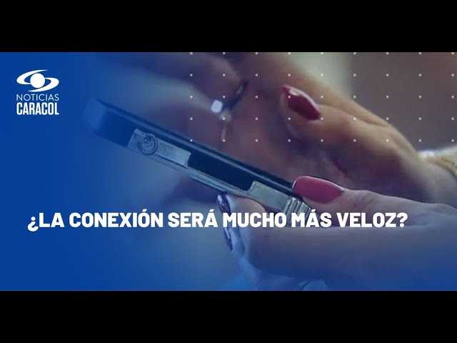 Tecnología 5G en Colombia: aclare aquí las principales dudas respecto a esta red