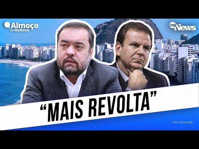 JUSTIÇA DO RIO proíbe que prefeitura e estado apreendam crianças e adolescentes sem motivo