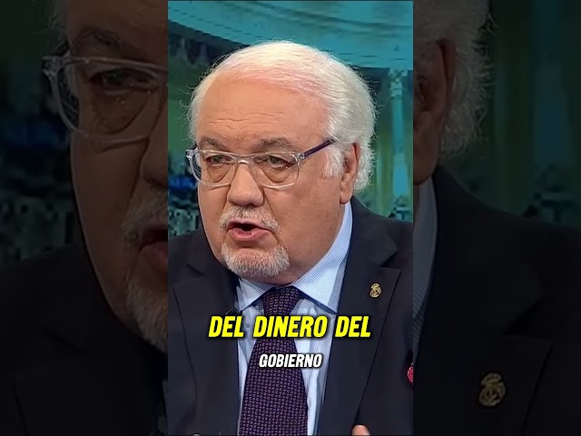 Pedro Sanchez es un oportunista que maneja el dinero del estado a su conveniencia #AmericaTeve