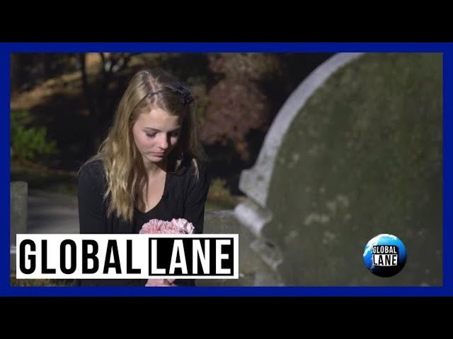 Young People Dropping Dead | The Global Lane - December 21, 2023