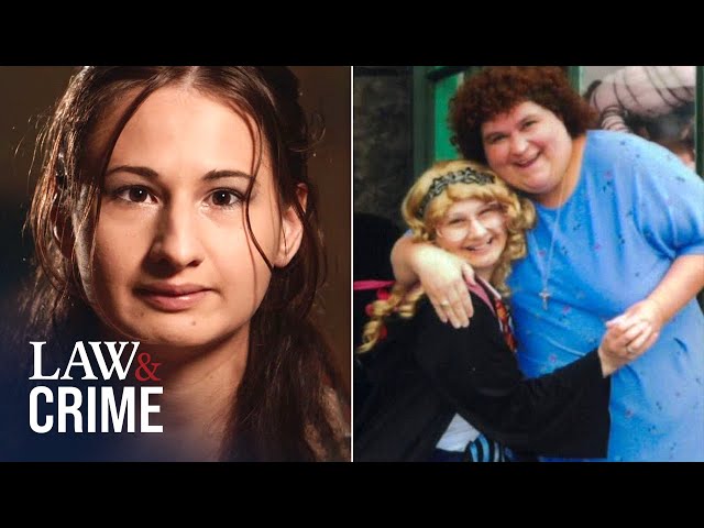 Gypsy Rose Blanchard to Be Released from Prison Next Week for Vicious Murder of Controlling Mom