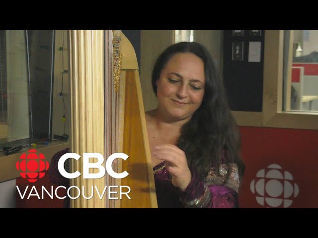 Winter Harp celebrates 30 years with B.C. concert tour