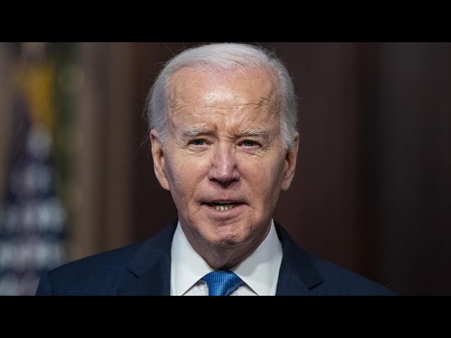 2 states Biden won in 2020 move to toss-up status