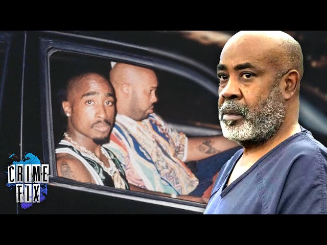 Tupac Shakur Murder Suspect Duane ‘Keefe D’ Davis Wants to Be Released From Jail