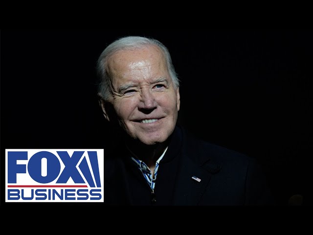 No one is defending Biden: GOP lawmaker