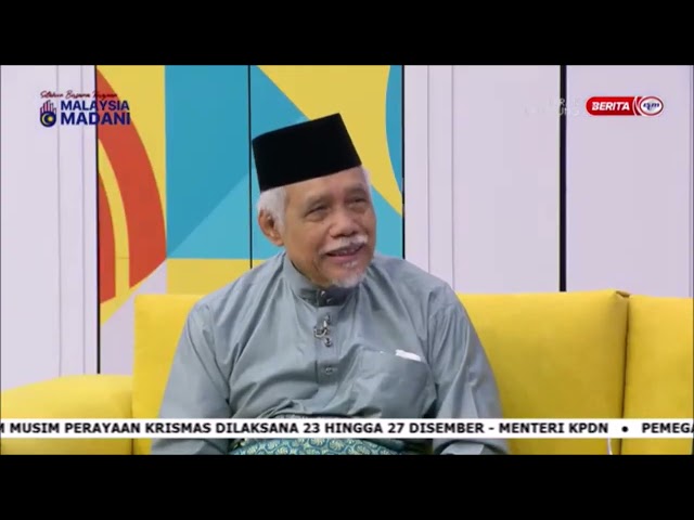 22 DIS 2023 SPM – ANUGERAH BUKU NEGARA 2023