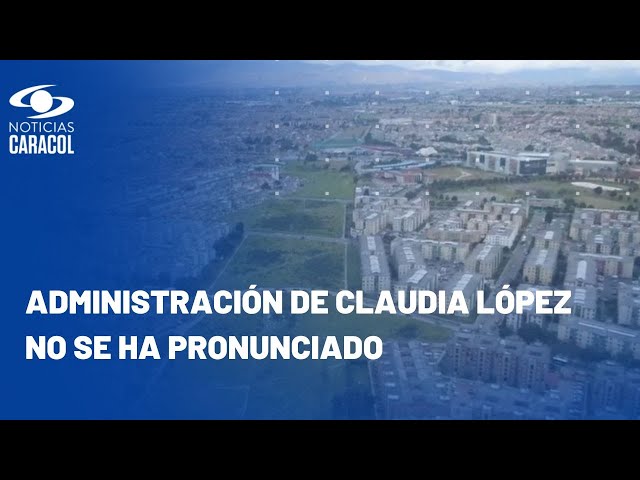 Críticas por intención de construir en la ALO una ciudadela educativa con viviendas