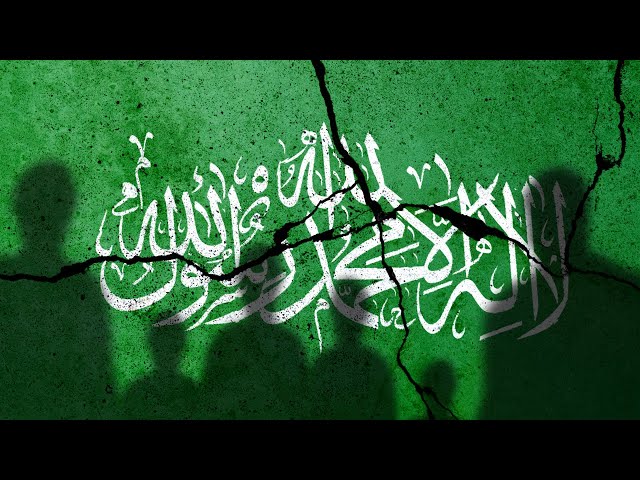 Hamas trying to expose fichers in the West with 'propaganda' video: Michael Ware