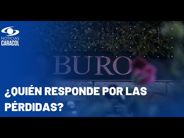 Feria Buró: ¿qué dicen los organizadores del evento sobre las denuncias de mala organización?