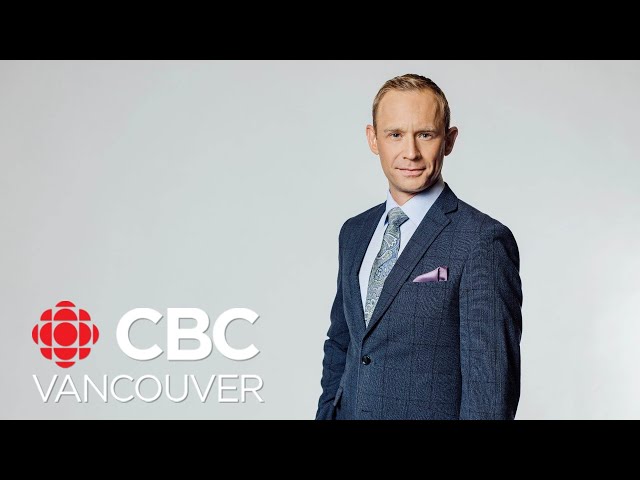 CBC Vancouver News at 6, Dec 21 -- Aydin Coban sentenced to six years in Dutch prison