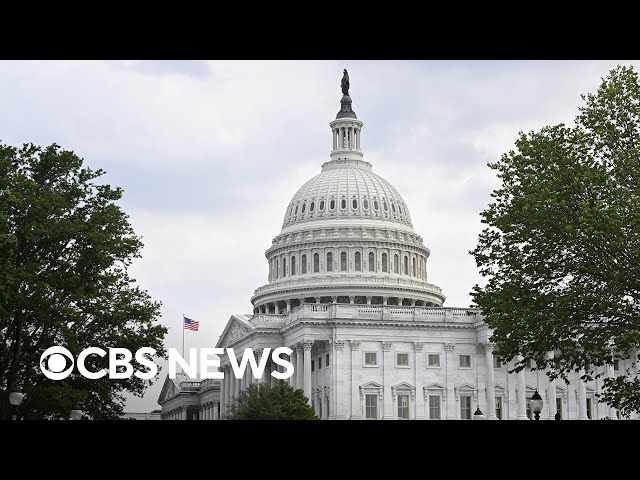 Previewing Congress' busy January, battleground state concerns for Biden, more | America Decide