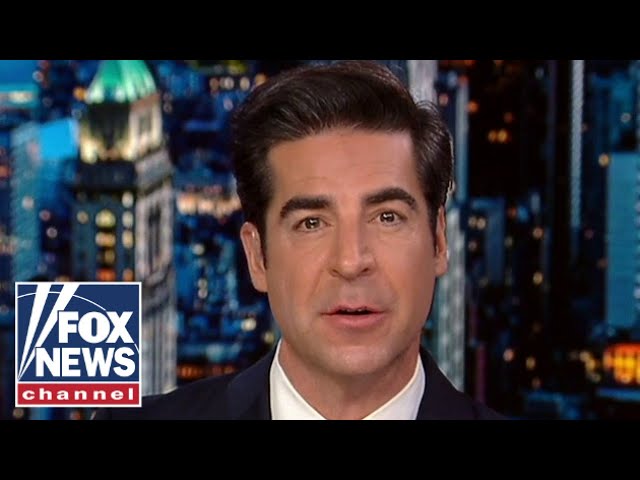 Jesse Watters: Should men pay on dates as reparations for the gender wage gap?