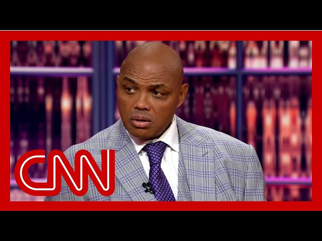 Charles Barkley calls out Ja Morant over his 25-game suspension