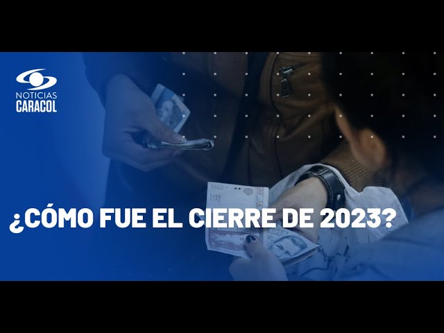 ¿Qué tanto optimismo hay entre los colombianos para invertir en 2024?