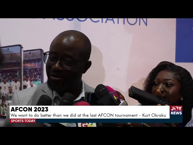 JoyNews Live Stream