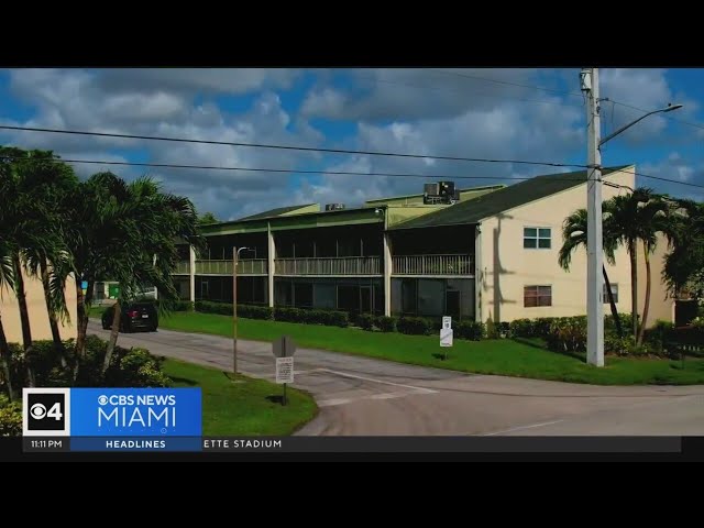 Coral Springs condo residents question HOA practices