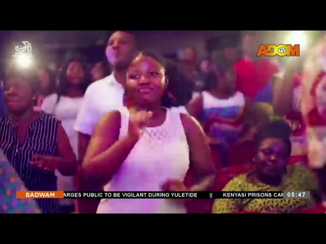 Adom TV Live Stream