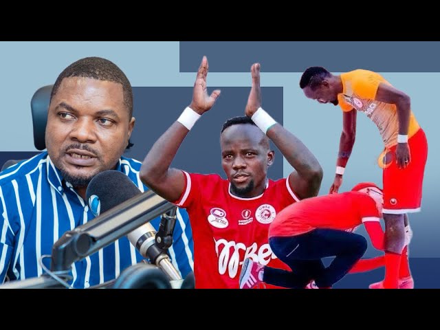 Wachambuzi Wamkatia Tamaa Chama | Hana Tena Mchango ,Simba SC Wamuache