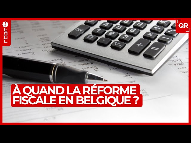 Réforme fiscale : comment réduire les inégalités des revenus ? - QR Le Débat