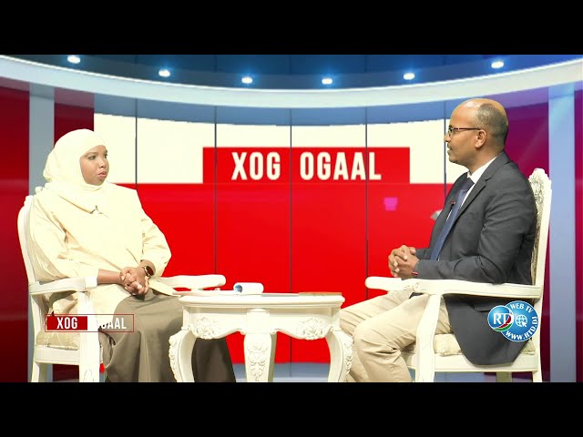 Xog Ogaal  18/12/2023