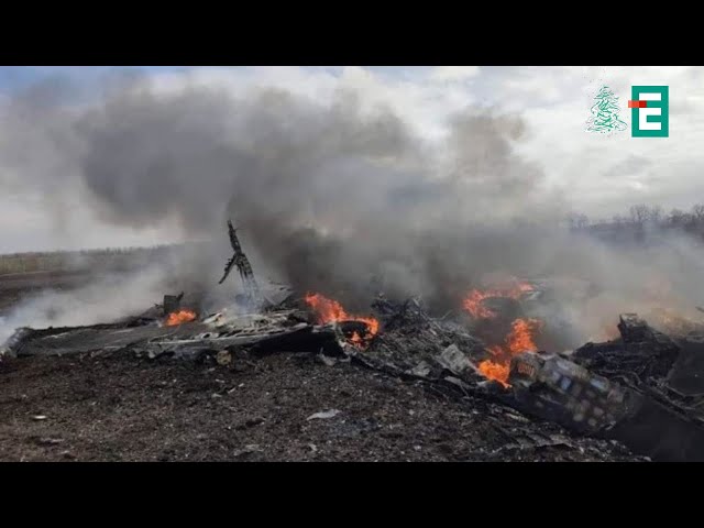 ЗНИЩИЛИ РОСІЙСЬКІ СУ-34: опівдні Сили оборони ліквідували три ворожі винищувачі