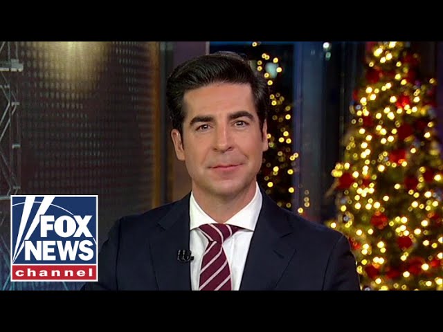 Jesse Watters: Harvard president is being protected because of skin color