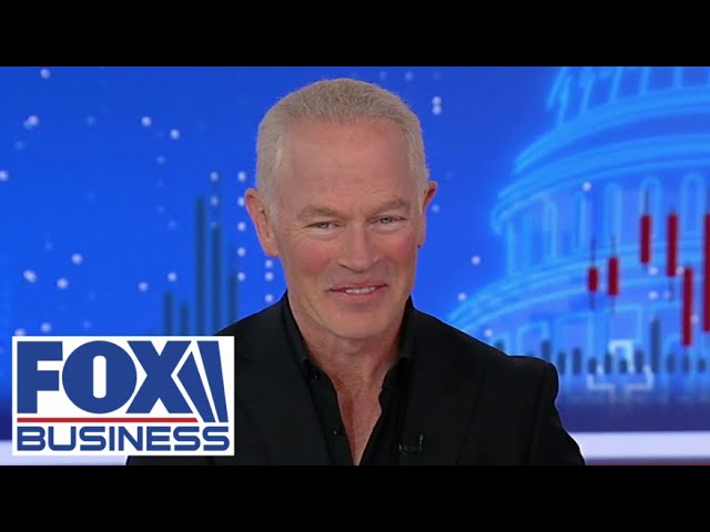 Actor Neal McDonough credits God for success after losing everything