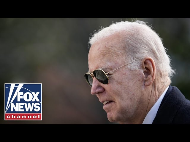 Top Biden officials to visit Mexico as migrant crisis unravels