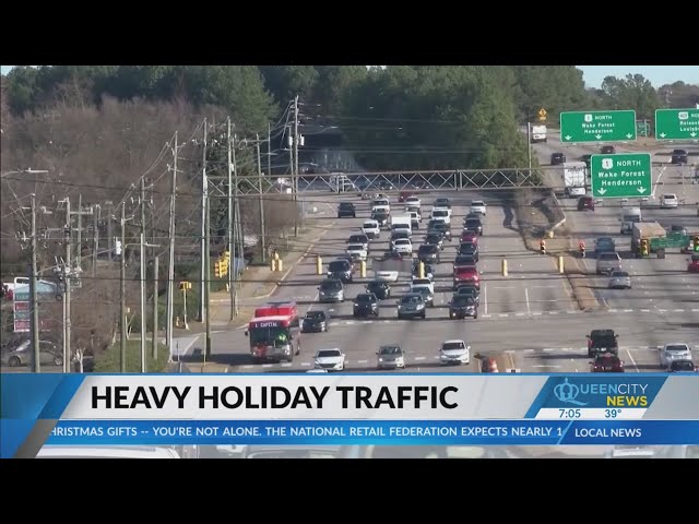 SC law enforcement step up weekend holiday traffic patrols