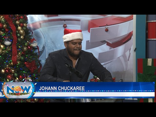 Christmas On NOW 2023 - Segment 4