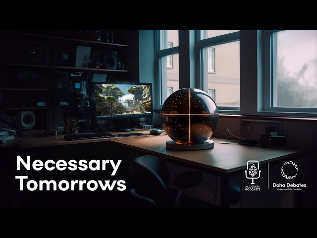 Trailer | Necessary Tomorrows