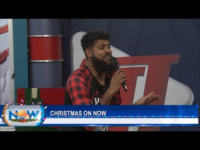 Christmas On NOW 2023 - Segment 2