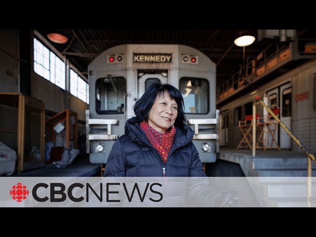 Olivia Chow talks transit, taxes and housing in a year-end interview